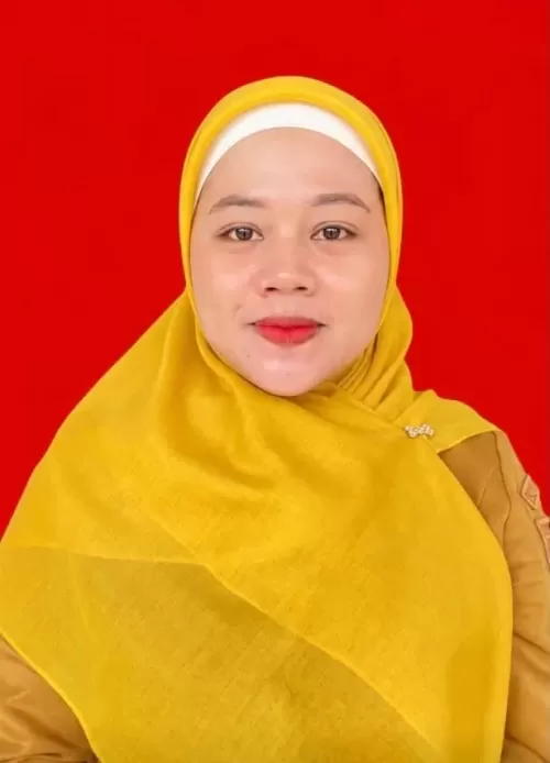 MUSDALIFAH FITRAH ASYIYAH, S.Pd., Gr.