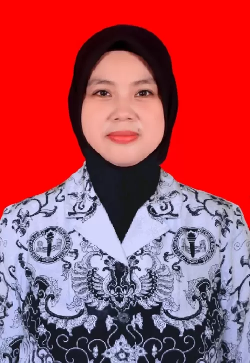 LESTARI, S.Pd., Gr.