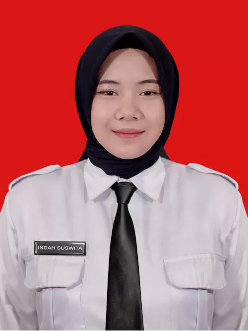 INDAH SUSWITA, S.Pd., Gr.