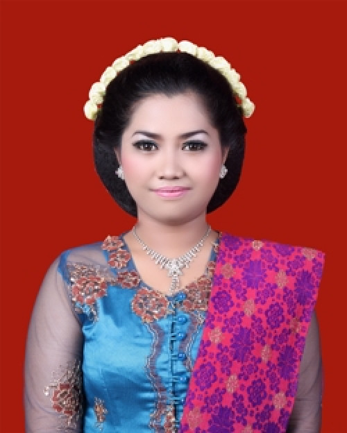 Serly ayu septianti